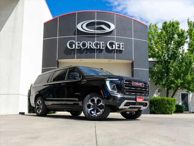 2026 GMC Yukon XL 4WD AT4 Ultimate for sale in Liberty Lake, WA