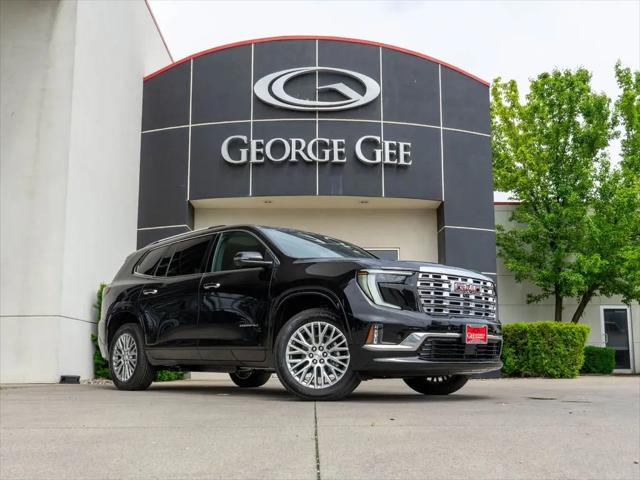 2026 GMC Acadia Denali AWD for sale in Liberty Lake, WA
