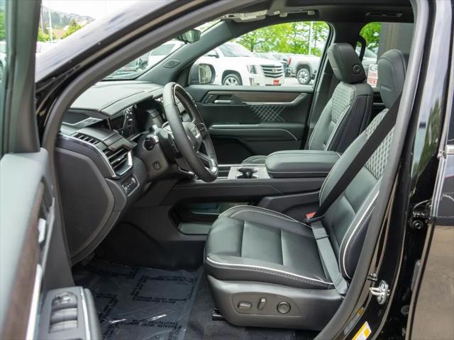 2026 GMC Acadia Denali AWD