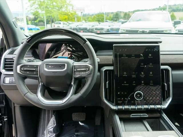2026 GMC Acadia Denali AWD
