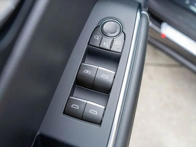 2026 GMC Acadia Denali AWD