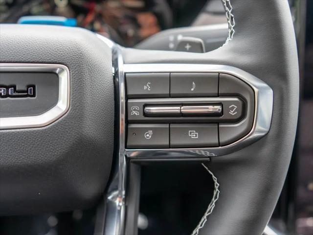 2026 GMC Acadia Denali AWD