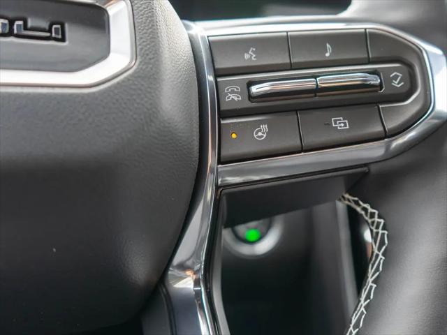 2026 GMC Acadia Denali AWD