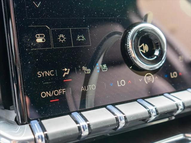 2026 GMC Acadia Denali AWD