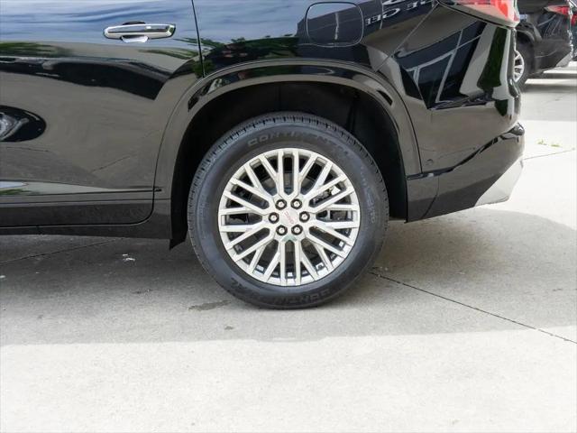 2026 GMC Acadia Denali AWD