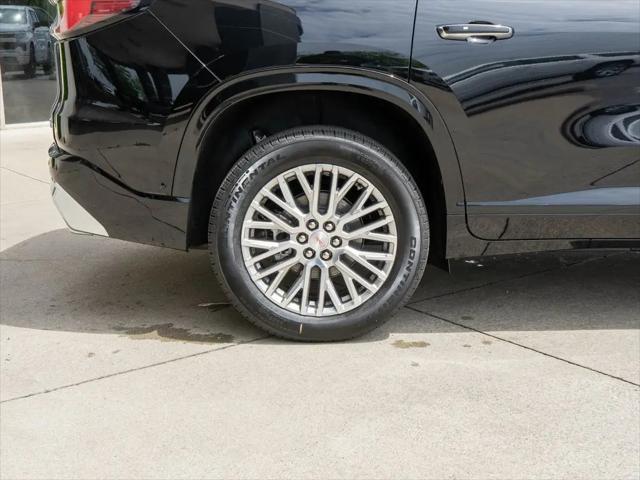 2026 GMC Acadia Denali AWD