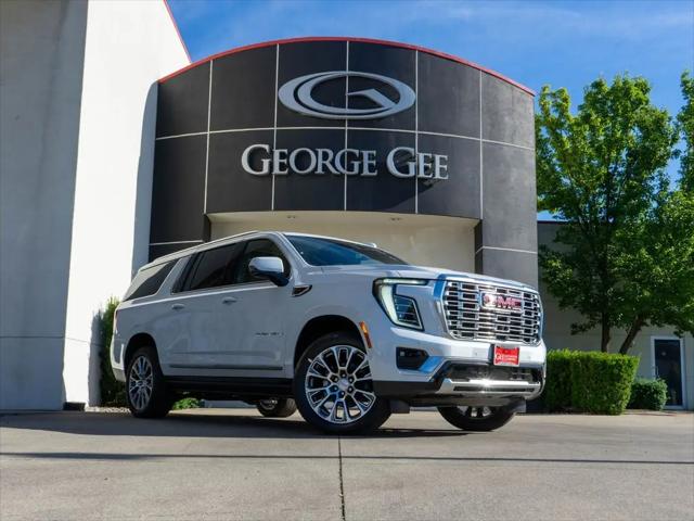 2026 GMC Yukon XL 4WD Denali for sale in Liberty Lake, WA