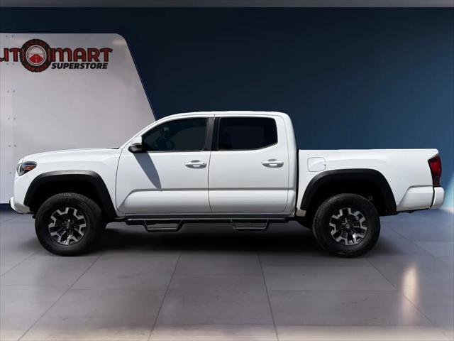 2019 Toyota Tacoma TRD Off Road for sale in Chandler, AZ