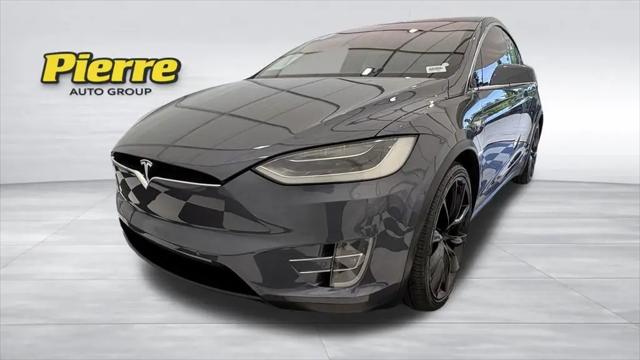 2017 Tesla Model X P100D for sale in Seattle, WA