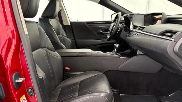 2019 Lexus ES 350 F SPORT