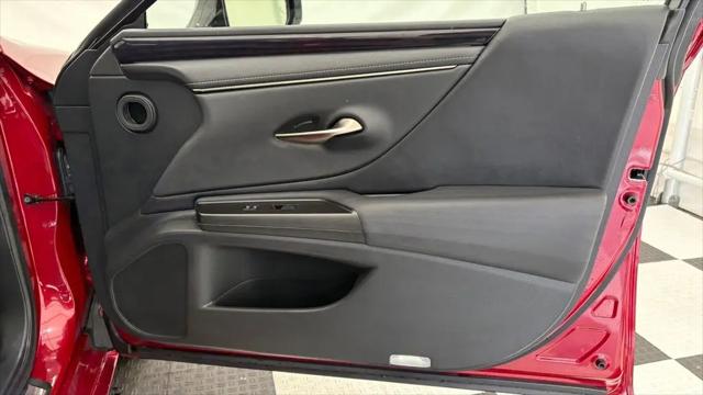 2019 Lexus ES 350 F SPORT