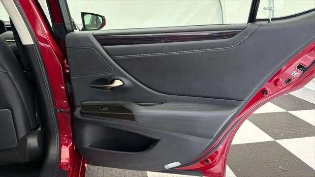 2019 Lexus ES 350 F SPORT