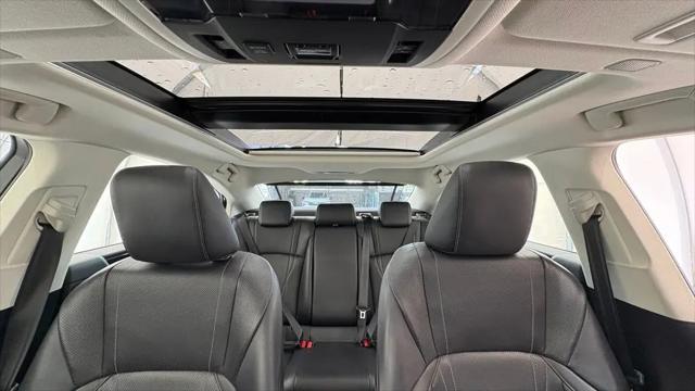 2019 Lexus ES 350 F SPORT