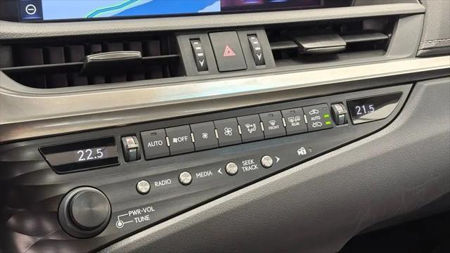 2019 Lexus ES 350 F SPORT