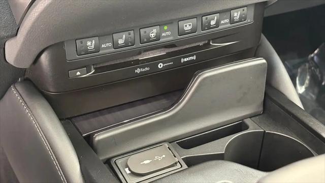 2019 Lexus ES 350 F SPORT