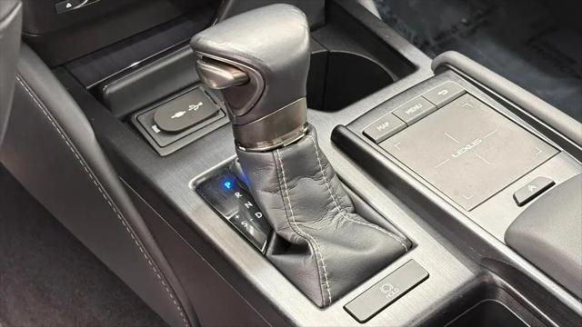 2019 Lexus ES 350 F SPORT