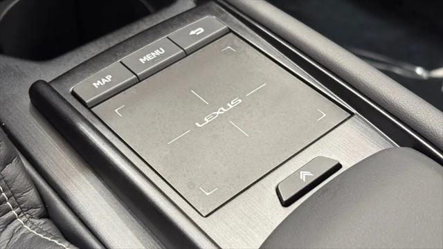 2019 Lexus ES 350 F SPORT