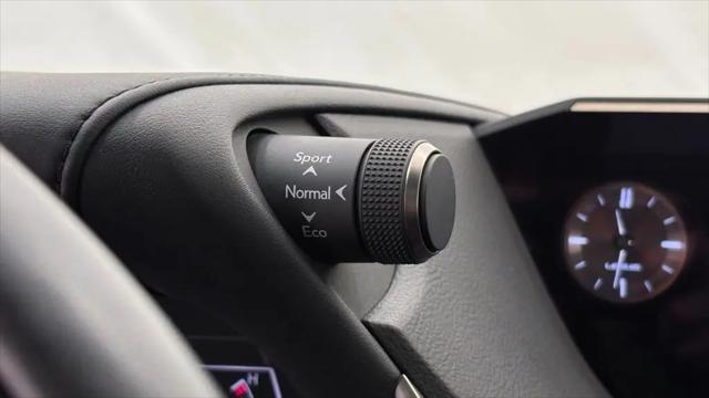 2019 Lexus ES 350 F SPORT