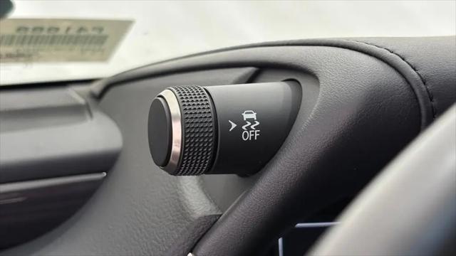 2019 Lexus ES 350 F SPORT