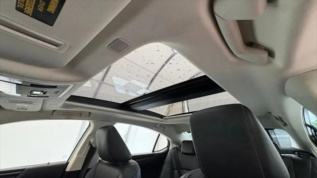 2019 Lexus ES 350 F SPORT