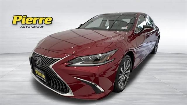 2019 Lexus ES 350 F SPORT for sale in Seattle, WA