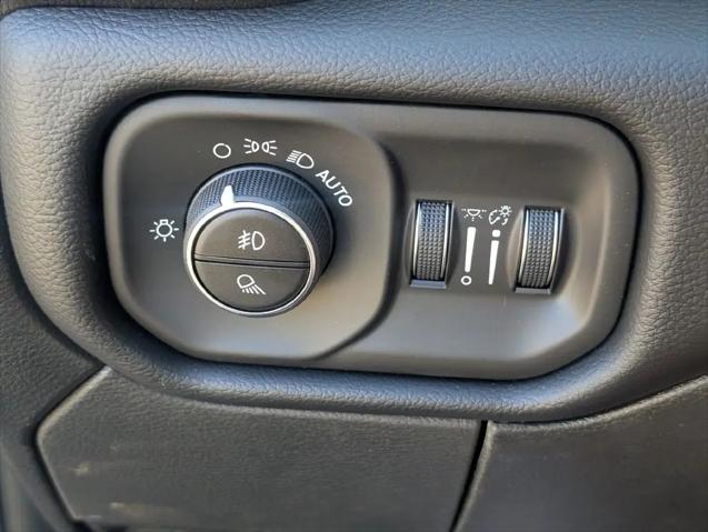 2026 Ram 2500 Laramie Mega Cab 4x4 64 Box
