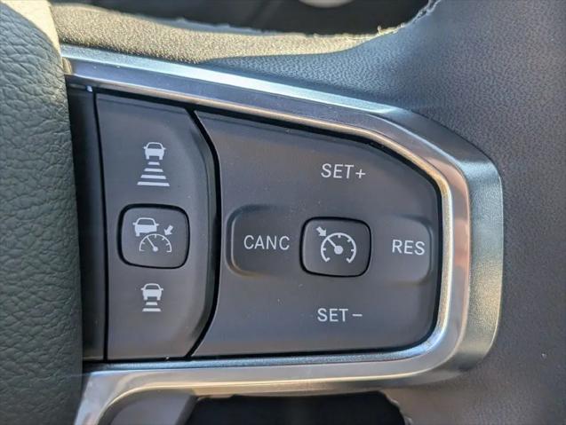 2026 Ram 2500 Laramie Mega Cab 4x4 64 Box
