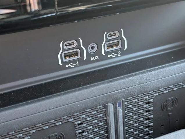 2026 Ram 2500 Laramie Mega Cab 4x4 64 Box