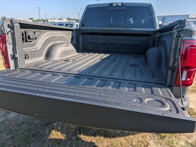 2026 Ram 2500 Laramie Mega Cab 4x4 64 Box