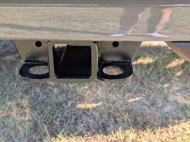 2026 Ram 2500 Laramie Mega Cab 4x4 64 Box