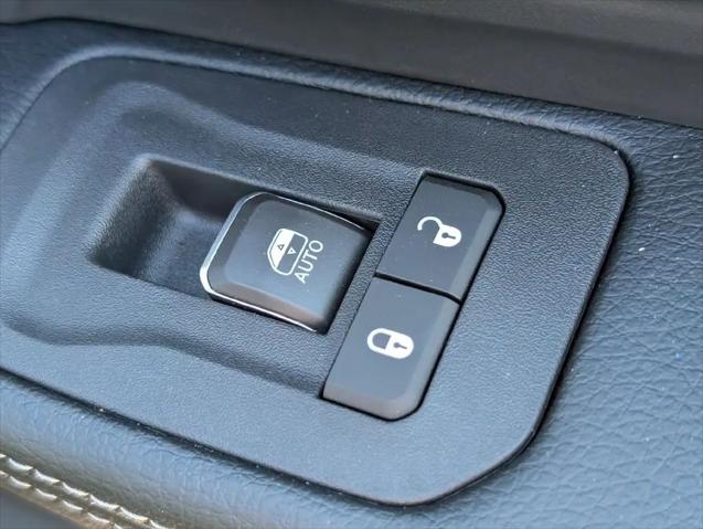 2026 Ram 2500 Laramie Mega Cab 4x4 64 Box
