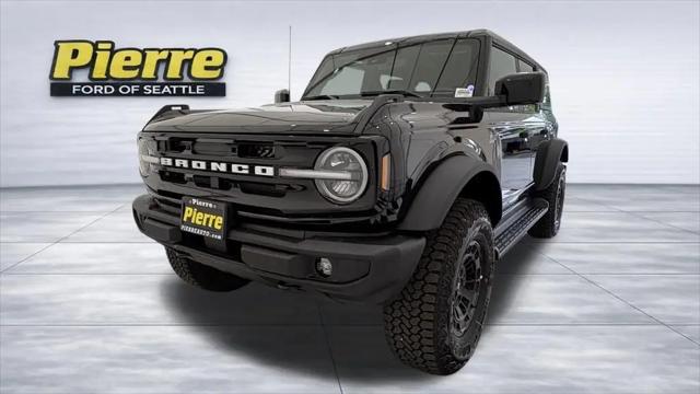 2026 Ford Bronco Outer Banks for sale in Seattle, WA