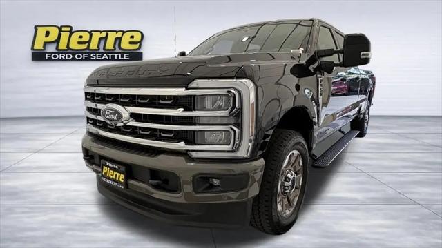 2026 Ford F-350 King Ranch for sale in Seattle, WA