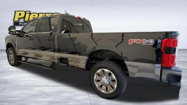 2026 Ford F-350 King Ranch