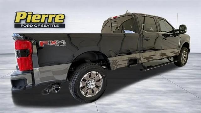 2026 Ford F-350 King Ranch