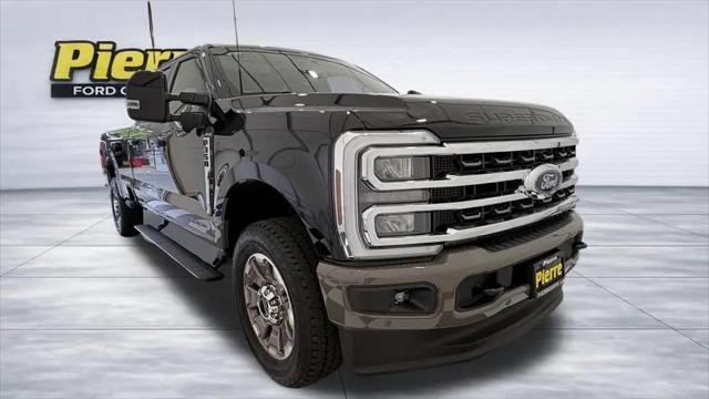 2026 Ford F-350 King Ranch