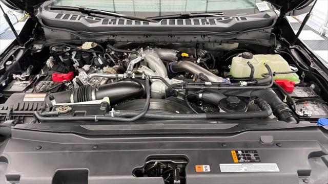 2026 Ford F-350 King Ranch