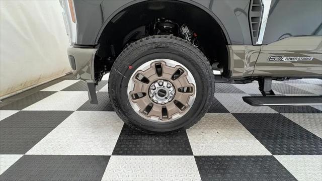2026 Ford F-350 King Ranch