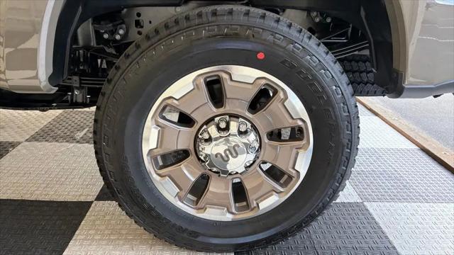 2026 Ford F-350 King Ranch