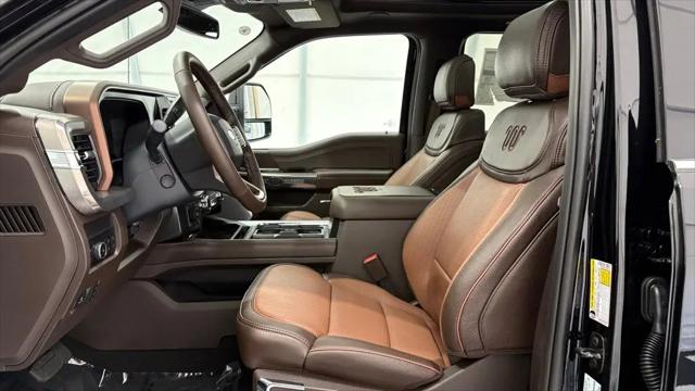 2026 Ford F-350 King Ranch