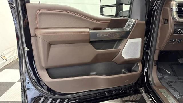 2026 Ford F-350 King Ranch