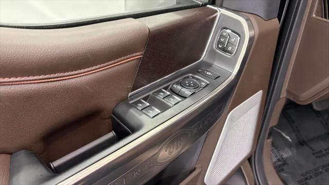 2026 Ford F-350 King Ranch