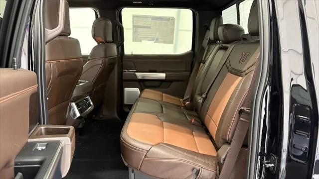 2026 Ford F-350 King Ranch