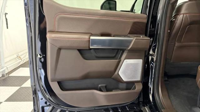 2026 Ford F-350 King Ranch