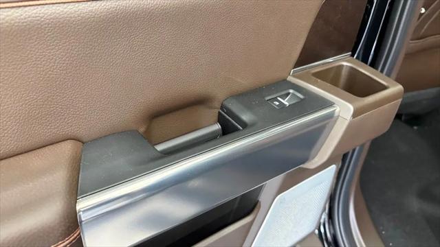2026 Ford F-350 King Ranch