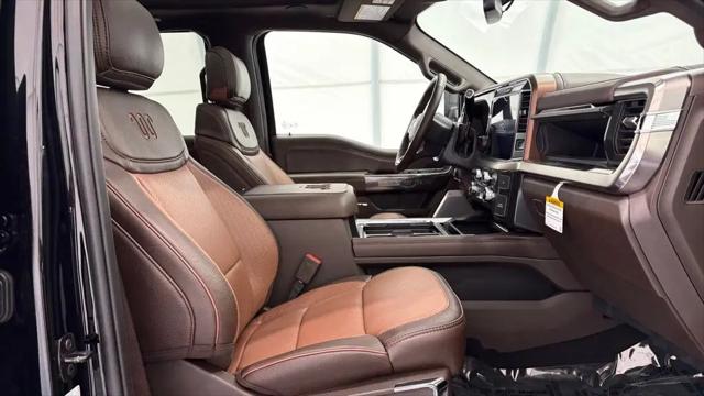 2026 Ford F-350 King Ranch