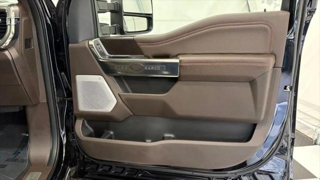 2026 Ford F-350 King Ranch
