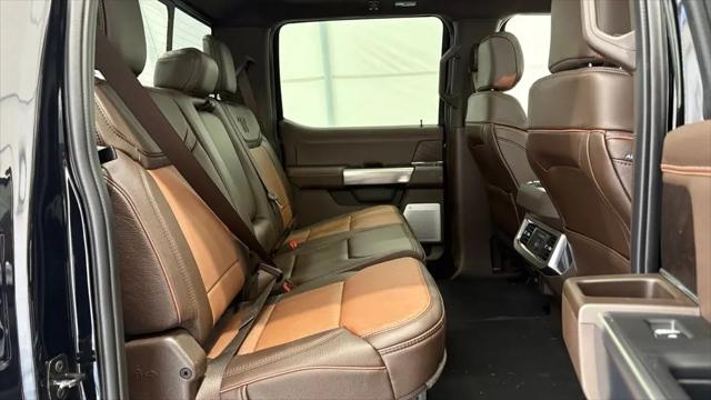 2026 Ford F-350 King Ranch