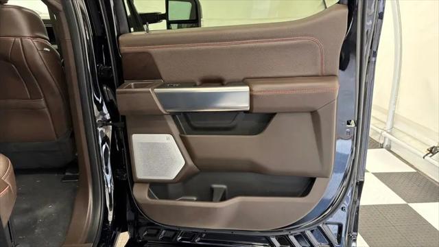 2026 Ford F-350 King Ranch