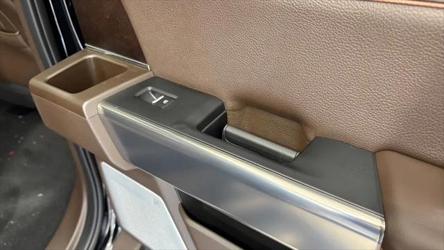 2026 Ford F-350 King Ranch